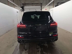 Porsche Cayenne * S E-HYBRID * CARFAX *  | Mobile.bg � ����� ������ 4