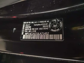 Porsche Cayenne * S E-HYBRID * CARFAX *  | Mobile.bg � ����� ������ 16