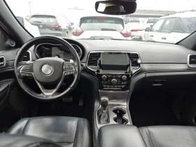 Jeep Grand cherokee LIMITED X  CARFAX | Mobile.bg � ����� ������ 7