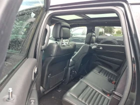 Jeep Grand cherokee LIMITED X  CARFAX | Mobile.bg � ����� ������ 8