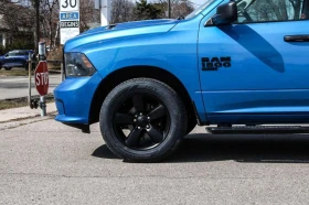 Dodge RAM 1500 * Classic Tradesman Crew Cab 4x4 | BedCover| Siriu | Mobile.bg � ����� ������ 12