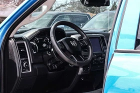 Dodge RAM 1500 * Classic Tradesman Crew Cab 4x4 | BedCover| Siriu | Mobile.bg � ����� ������ 17