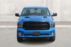 Dodge RAM 1500 * Classic Tradesman Crew Cab 4x4 | BedCover| Siriu | Mobile.bg � ����� ������ 2