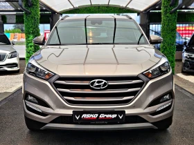Hyundai Tucson GO!/CAMERA/CAR PLAY/LINE ASSYST/KEYLESS GO/LIZING | Auto.bg — изображение 2