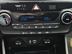Hyundai Tucson GO!/CAMERA/CAR PLAY/LINE ASSYST/KEYLESS GO/LIZING | Auto.bg — изображение 11