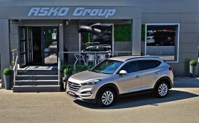 Hyundai Tucson GO!/CAMERA/CAR PLAY/LINE ASSYST/KEYLESS GO/LIZING | Mobile.bg � ����� ������ 17