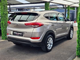 Hyundai Tucson GO!/CAMERA/CAR PLAY/LINE ASSYST/KEYLESS GO/LIZING | Auto.bg — изображение 5