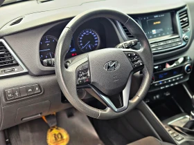 Hyundai Tucson GO!/CAMERA/CAR PLAY/LINE ASSYST/KEYLESS GO/LIZING | Auto.bg — изображение 10