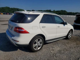 Mercedes-Benz ML 350 3.5l 4Matic - 8900 € / 17406.89 лв. - 65523358 3