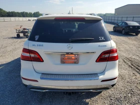 Mercedes-Benz ML 350 3.5l 4Matic - 8900 € / 17406.89 лв. - 65523358 6