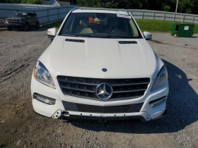Mercedes-Benz ML 350 3.5l 4Matic - 8900 € / 17406.89 лв. - 65523358 5