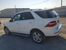 Mercedes-Benz ML 350 3.5l 4Matic - 8900 € / 17406.89 лв. - 65523358 2