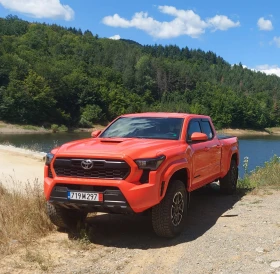 Toyota Tacoma TRD | Mobile.bg � ����� ������ 10