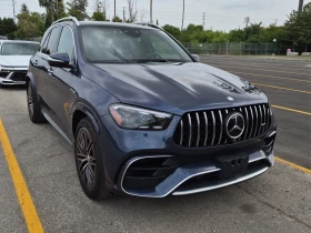 Mercedes-Benz GLE 63 S AMG * ���� ���������� * ��� ��������� * �� Mercedes *  | Mobile.bg � ����� ������ 2