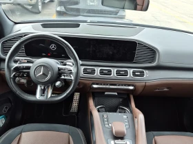 Mercedes-Benz GLE 63 S AMG * ���� ���������� * ��� ��������� * �� Mercedes *  | Mobile.bg � ����� ������ 5