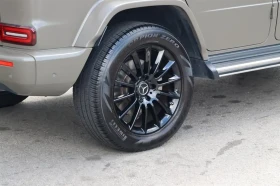 Mercedes-Benz G undefined | Auto.bg — изображение 15
