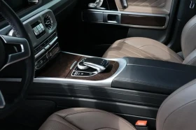 Mercedes-Benz G undefined | Auto.bg — изображение 10
