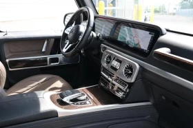 Mercedes-Benz G undefined | Auto.bg — изображение 11