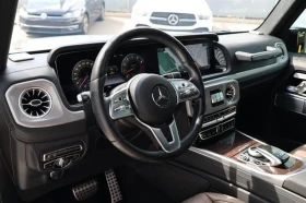Mercedes-Benz G undefined | Auto.bg — изображение 12