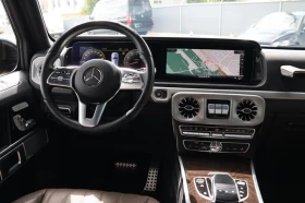 Mercedes-Benz G undefined | Auto.bg — изображение 14