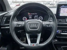 Audi SQ5 3.0T Progressiv Panroof | Nav | Backup Cam |  | Mobile.bg � ����� ������ 10