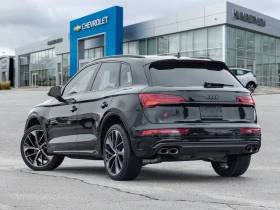 Audi SQ5 3.0T Progressiv Panroof | Nav | Backup Cam |  | Mobile.bg � ����� ������ 7