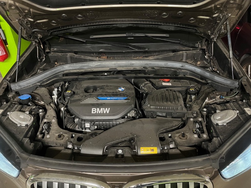 BMW X1 X1 xDrive 25e 220 ch BVA6 XLine, снимка 7 - Автомобили и джипове - 46105633