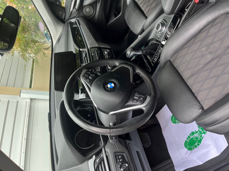 BMW X1 X1 xDrive 25e 220 ch BVA6 XLine, снимка 10 - Автомобили и джипове - 46105633