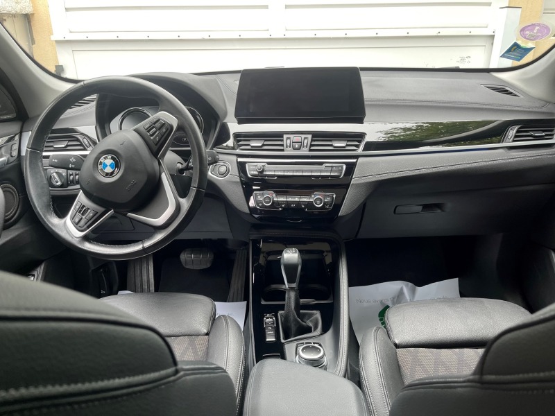BMW X1 X1 xDrive 25e 220 ch BVA6 XLine, снимка 2 - Автомобили и джипове - 46105633