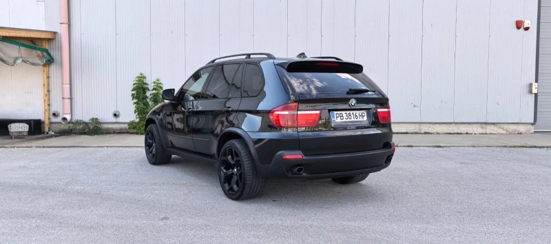 BMW X5, снимка 6 - Автомобили и джипове - 47021564