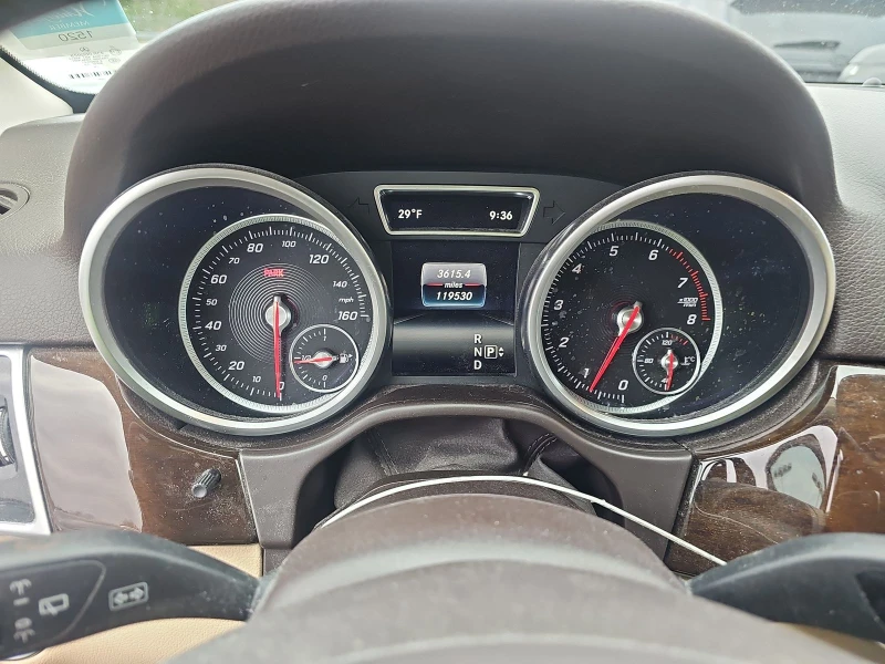 Mercedes-Benz GLE 350 4MATIC * NAVI * LED * CAMERA * ПОДГРЕВ * KEYLESS, снимка 14 - Автомобили и джипове - 49425011