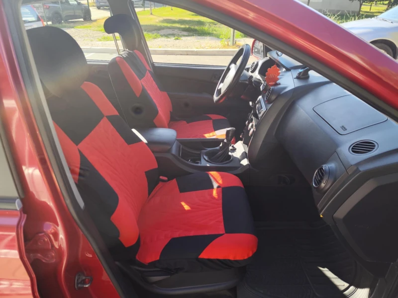 SsangYong Actyon, снимка 5 - Автомобили и джипове - 52258019