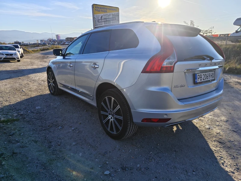 Volvo XC60, снимка 5 - Автомобили и джипове - 52269728