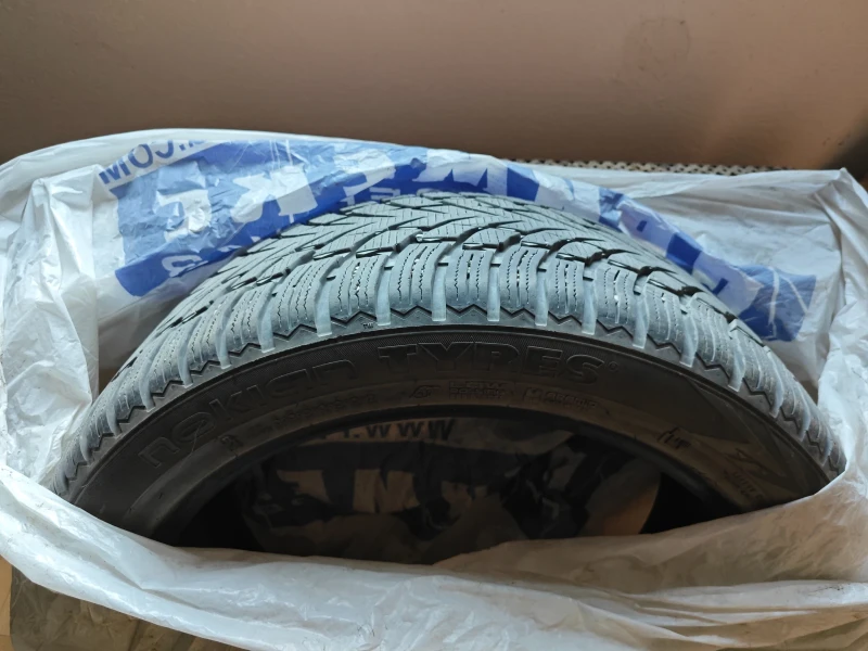 Volvo XC60, снимка 17 - Автомобили и джипове - 52269728