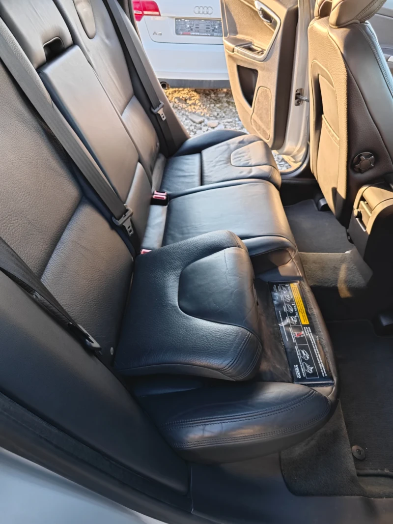 Volvo XC60, снимка 8 - Автомобили и джипове - 52269728