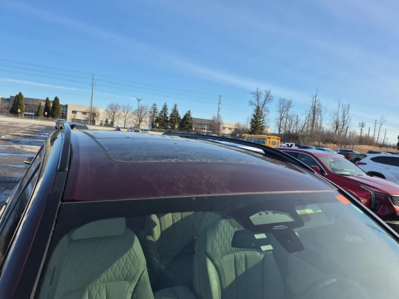 BMW X7 * M50I * CARFAX * ЦЕНА ДО БГ, снимка 6 - Автомобили и джипове - 52989605