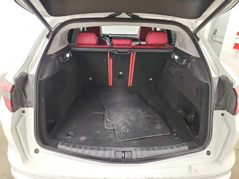 Alfa Romeo Stelvio * TI * ПОДГРЕВ* МЪРТВА ЗОНА* PANO* , снимка 17 - Автомобили и джипове - 53507417