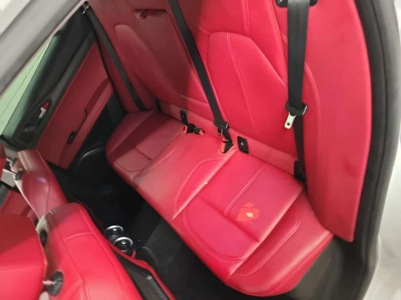 Alfa Romeo Stelvio * TI * ПОДГРЕВ* МЪРТВА ЗОНА* PANO* , снимка 13 - Автомобили и джипове - 53507417