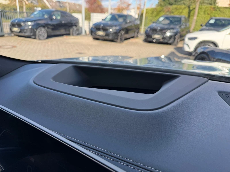 BMW X6 40d/xDrive/M-SPORT PRO/360/H&K/HEAD UP/, снимка 8 - Автомобили и джипове - 53560780