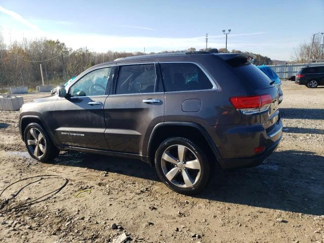 Jeep Grand cherokee LIMITED ФИКСИРАНА ЦЕНА ДО БЪЛГАРИЯ!, снимка 4 - Автомобили и джипове - 48575025