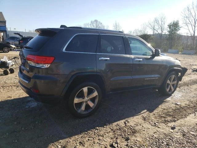 Jeep Grand cherokee LIMITED ФИКСИРАНА ЦЕНА ДО БЪЛГАРИЯ!, снимка 3 - Автомобили и джипове - 48575025