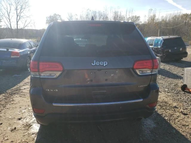 Jeep Grand cherokee LIMITED ФИКСИРАНА ЦЕНА ДО БЪЛГАРИЯ!, снимка 6 - Автомобили и джипове - 48575025