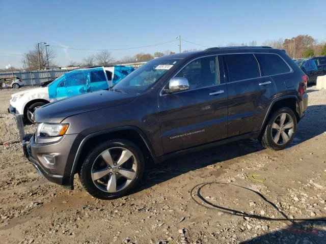 Jeep Grand cherokee LIMITED ФИКСИРАНА ЦЕНА ДО БЪЛГАРИЯ!, снимка 1 - Автомобили и джипове - 48575025