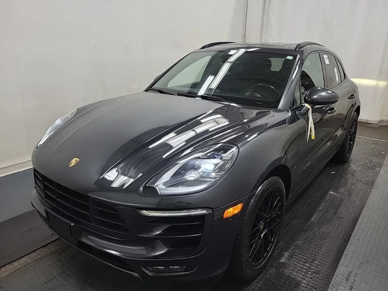 Porsche Macan 2018* GTS* CHRONO PACK* ВЪЗДУХ* KEYLESS* PANO - 41900 лв. / 21423.13 € - 43076286 1