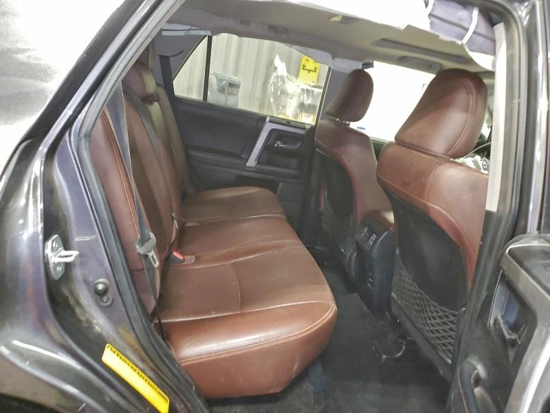 Toyota 4runner 4.0L 6 4x4 w/Rear Wheel Drv | Mobile.bg � ����������� 4