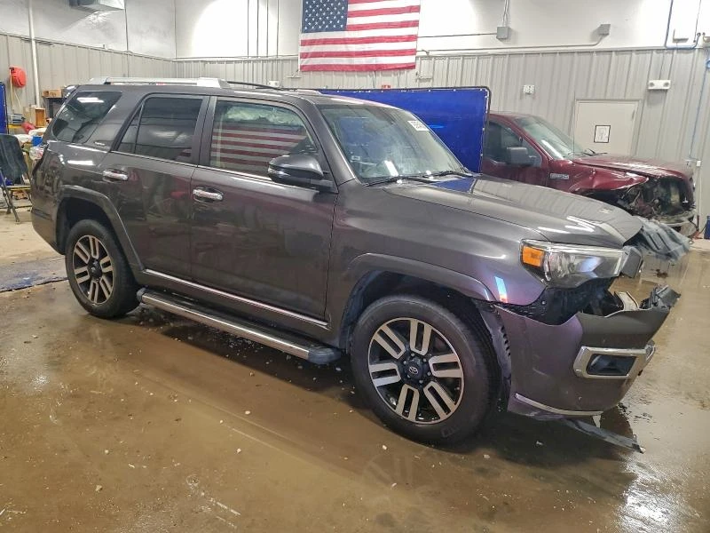 Toyota 4runner 4.0L 6 4x4 w/Rear Wheel Drv | Mobile.bg � ����������� 11