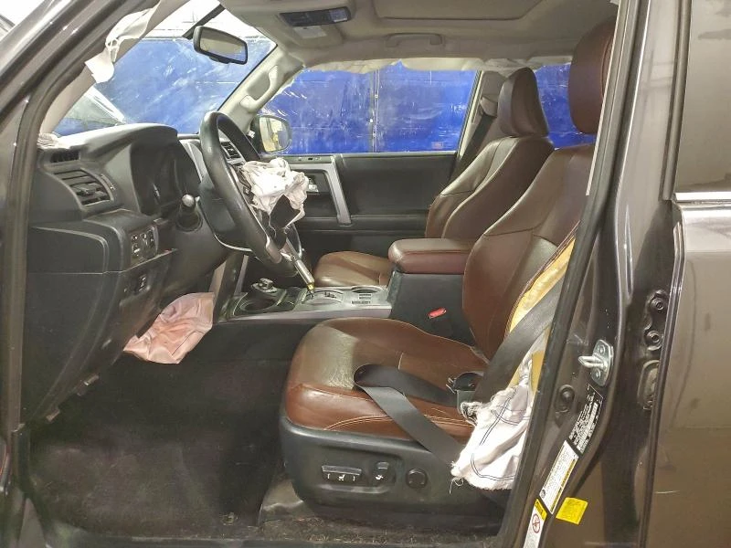 Toyota 4runner 4.0L 6 4x4 w/Rear Wheel Drv | Mobile.bg � ����������� 14