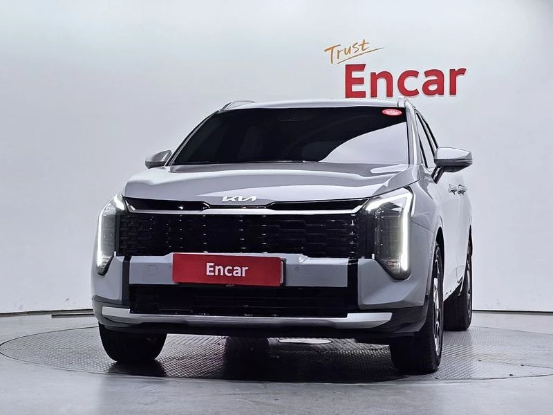 Kia Sportage HEV 1.6 2WD| 226к.с., снимка 3 - Автомобили и джипове - 56127380