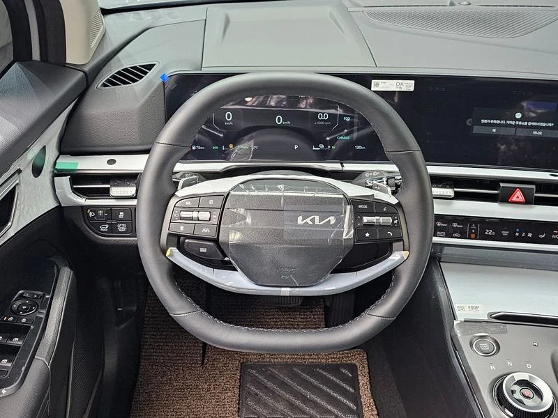 Kia Sportage HEV 1.6 2WD| 226к.с., снимка 13 - Автомобили и джипове - 56127380
