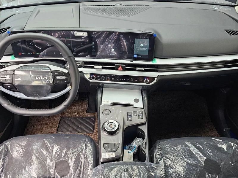 Kia Sportage HEV 1.6 2WD| 226к.с., снимка 7 - Автомобили и джипове - 56127380